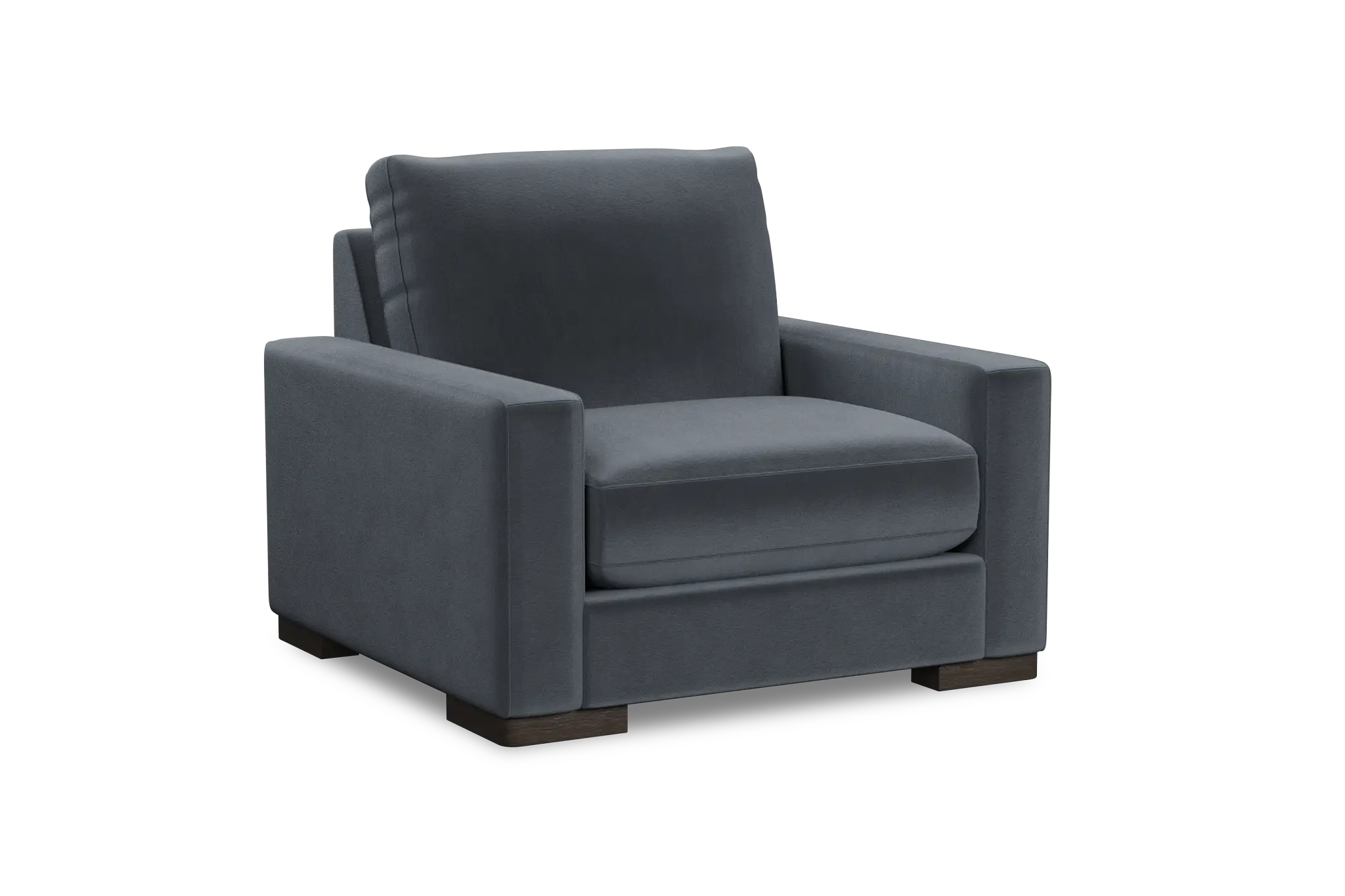 Edgewater Joya Gray Chair Edgewater Joya Gray Chair