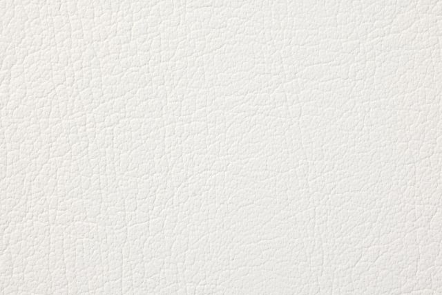 Tidal White Lthr/vinyl Medium Triple Power 2-arm Sectional