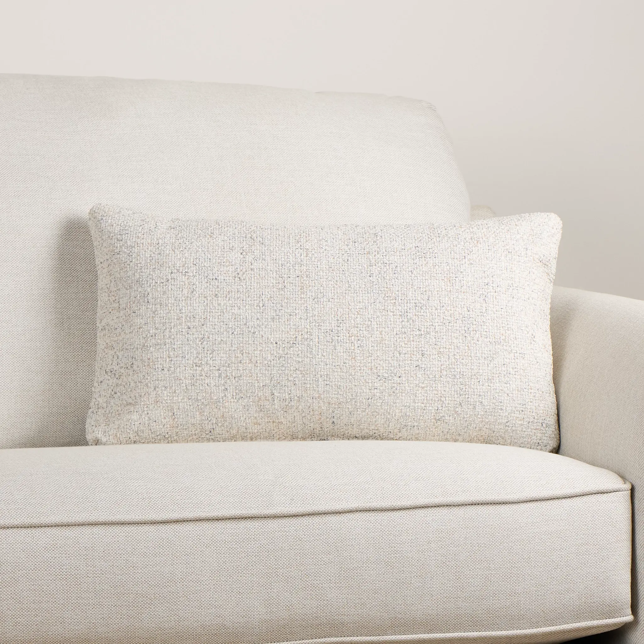 Nova Ivory Lumbar Accent Pillow Nova Ivory Lumbar Accent Pillow
