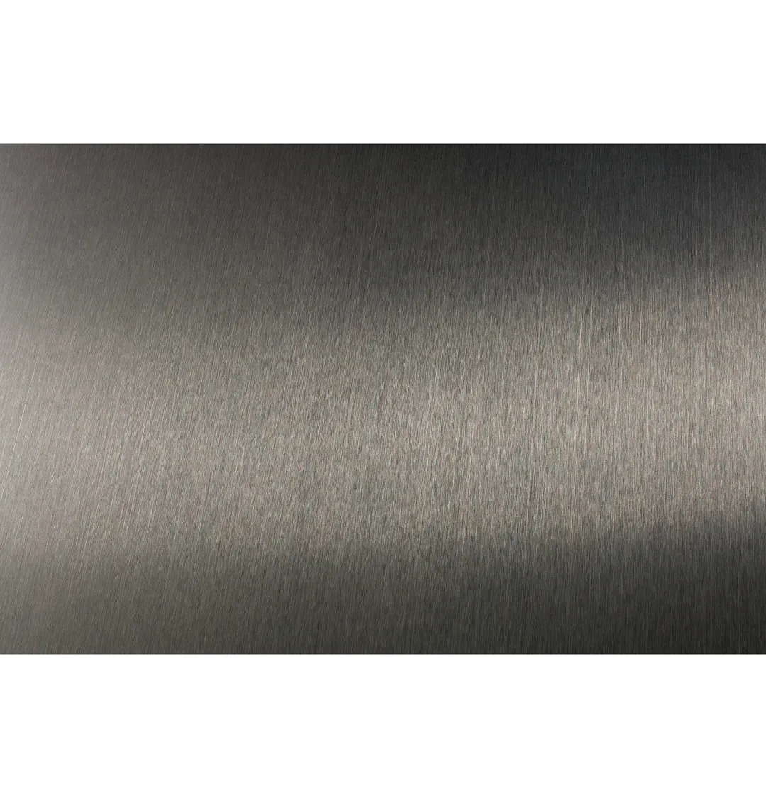 Monogram 72 Series Silver 72" Toe Kick