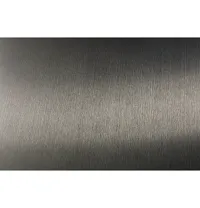 Monogram 72 Series Silver 72" Toe Kick
