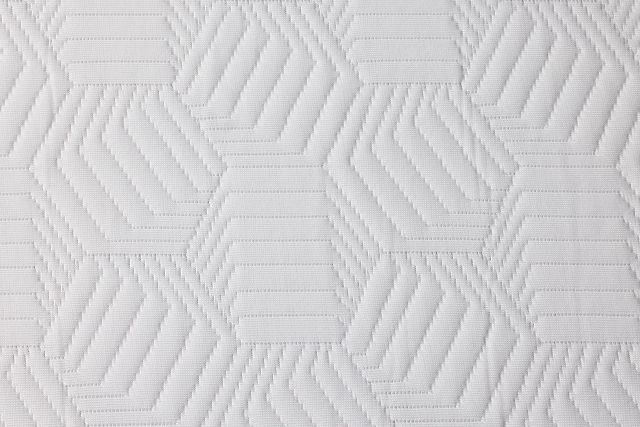 Rest & Renew By Zinus Gel Memory Foam Mattress 12" Medium Low-profile Mattress Set