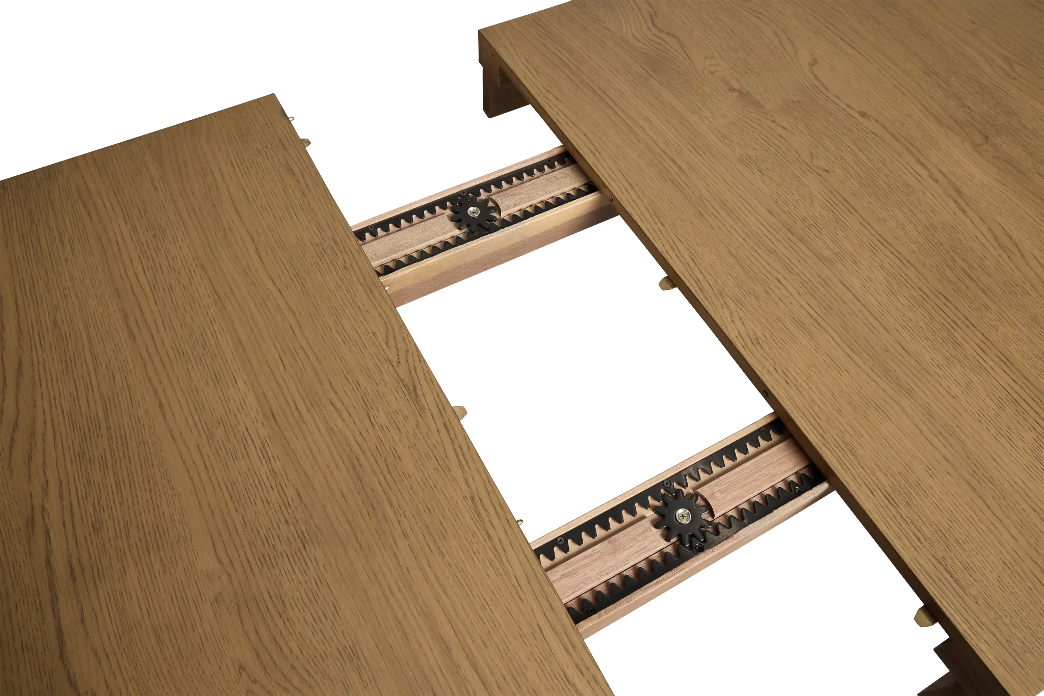 Tahoe Light Tone Rectangular Table Tahoe Light Tone Rectangular Table