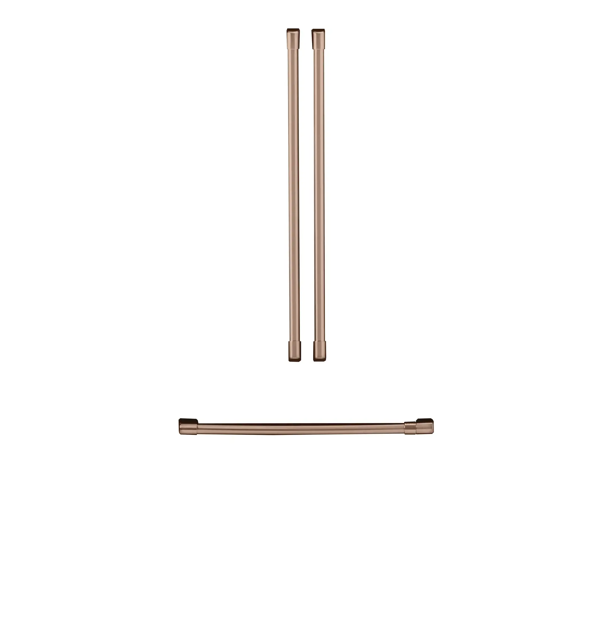 Cafe 3 Series Copper Handle Kit Cafe 3 Series Copper Handle Kit