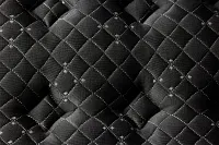 Beautyrest Black Series Three Extra Firm Mattress Set