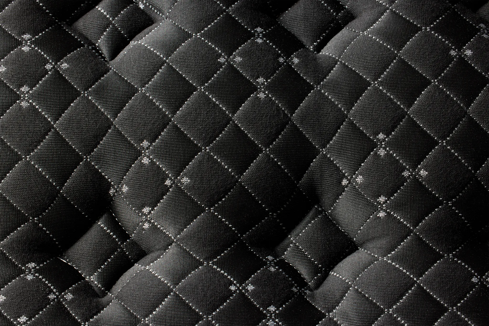 Beautyrest Black Series Three Extra Firm Mattress Set