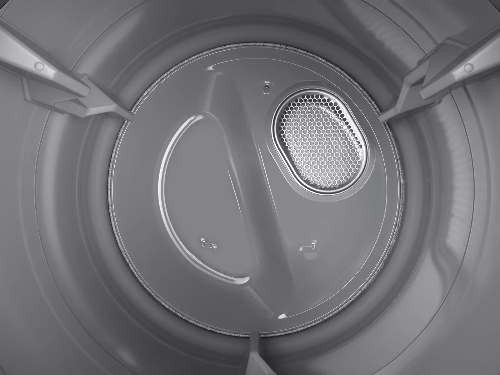 Samsung 3200 Series Black Front Load Electric Dryer Samsung 3200 Series Black Front Load Electric Dryer