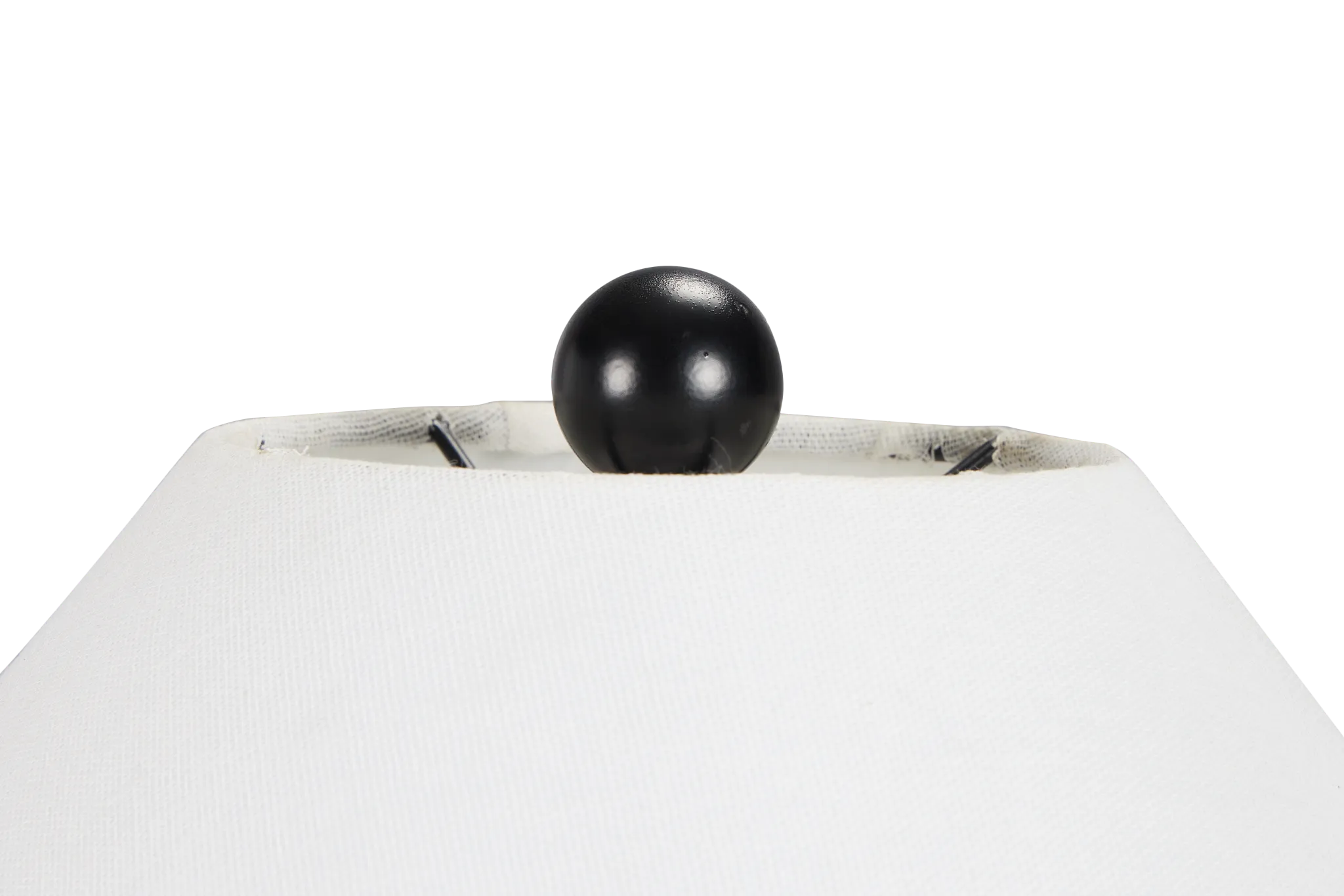 Roan Dark Gray Cement Table Lamp