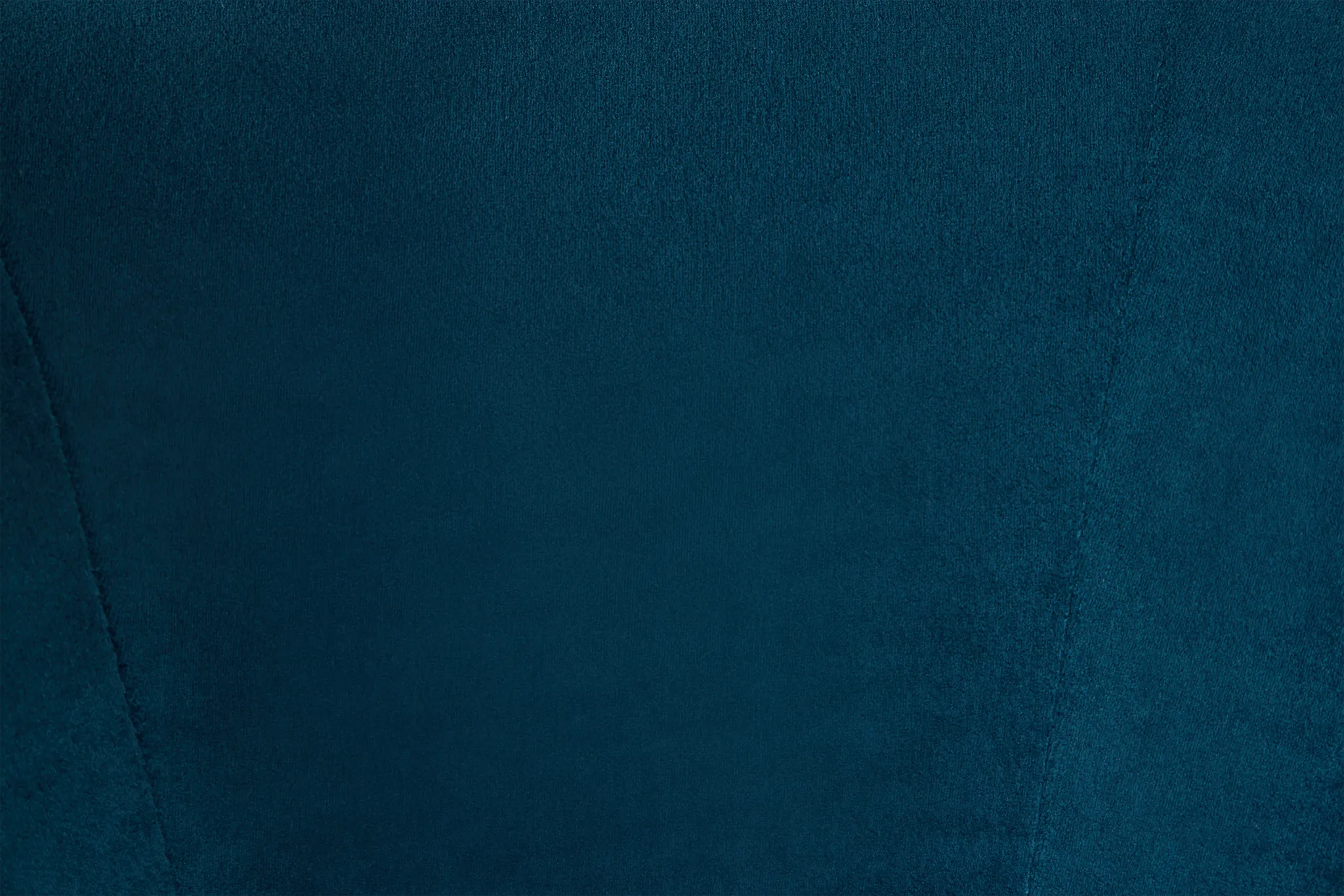 Hazel Dark Blue Velvet Swivel Accent Chair