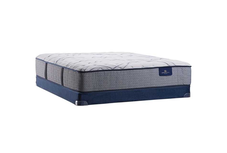 best firm low profile mattress
