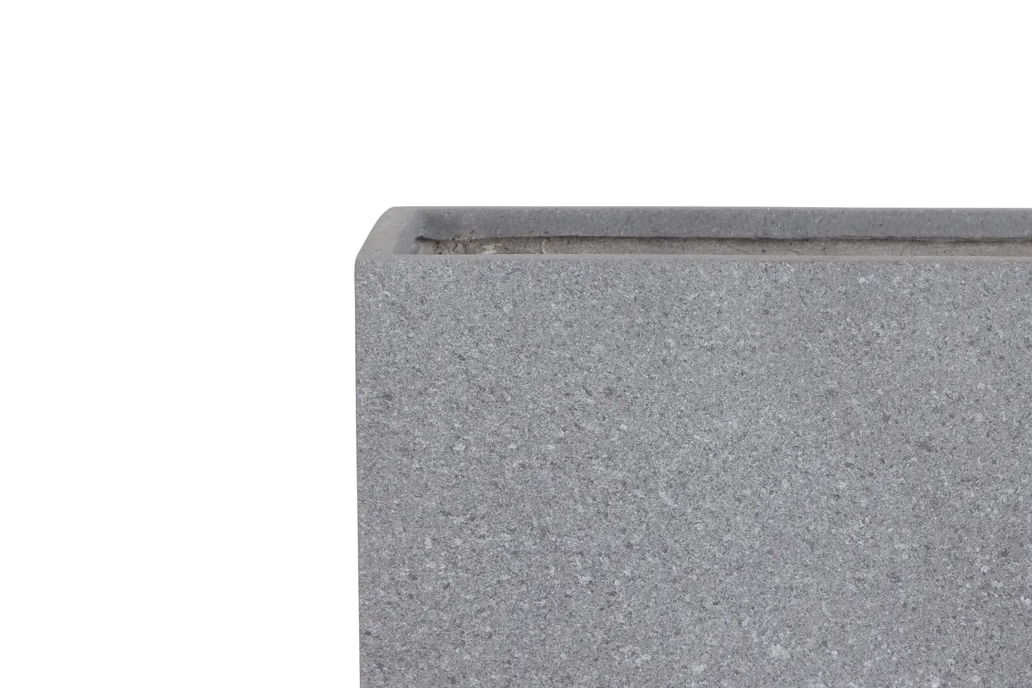 Tula Gray Large Planter Tula Gray Large Planter
