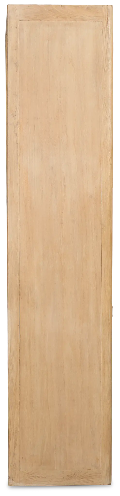 Blyth Light Tone 2-door Bookcase Blyth Light Tone 2-door Bookcase