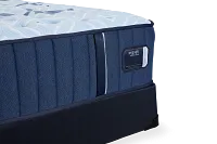 Stearns & Foster Estate Firm Mattress Set