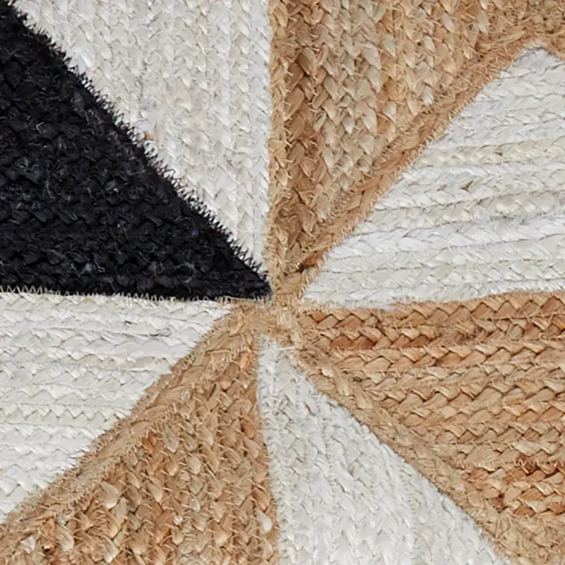 DARK BEIGE Aiden Dark Beige 8x11 Area Rug