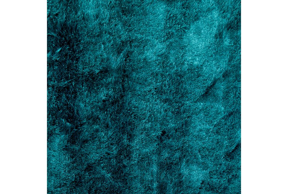 Allure Teal 5x8 Area Rug Home Accents Rugs City Furniture