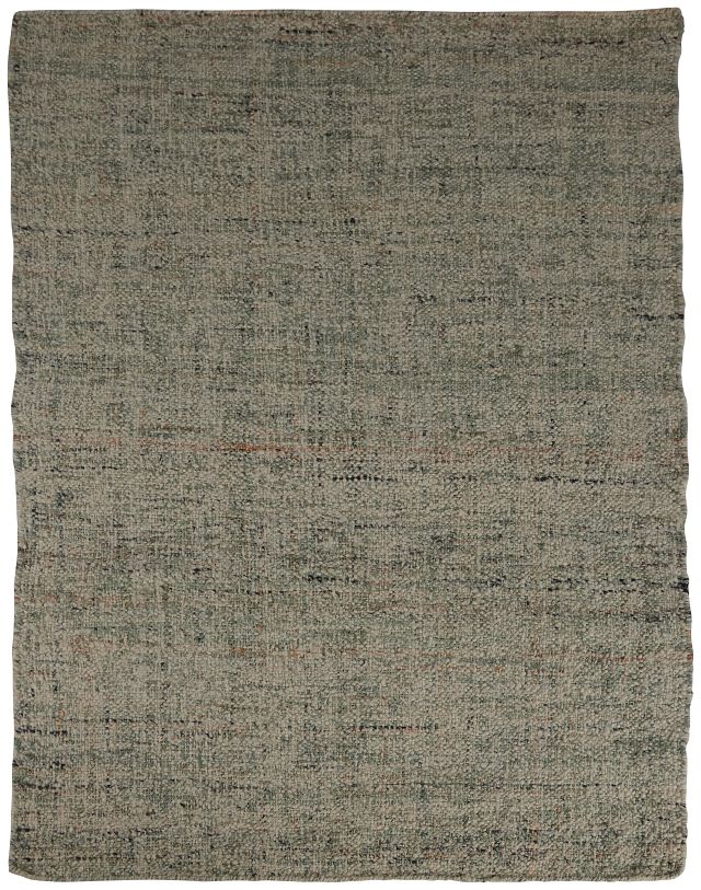 Sage Green 8x10 Area Rug