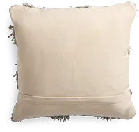 Jucar Light Gray Accent Pillow