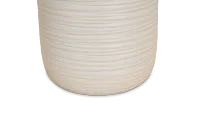 Aquata Light Blue Large Vase