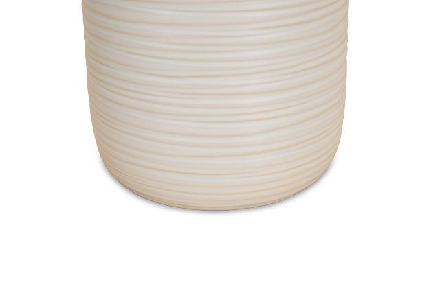 Aquata Light Blue Large Vase