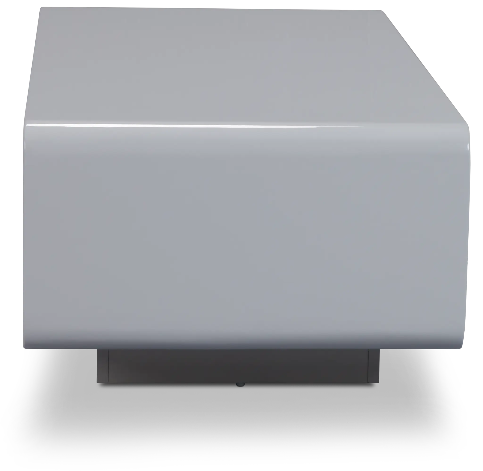 Zayden Gray Rectangular Coffee Table Zayden Gray Rectangular Coffee Table