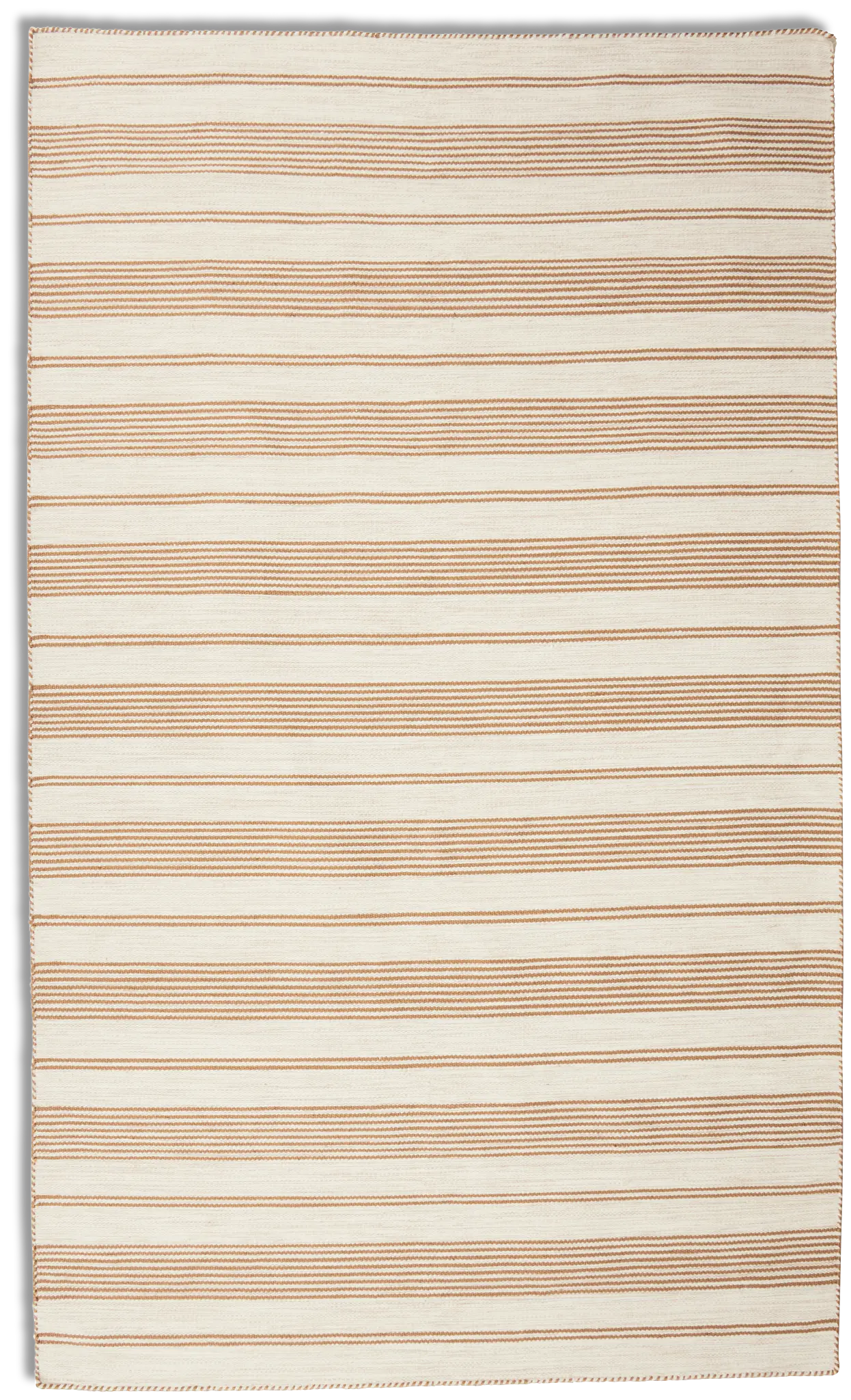 Duprine Dark Orange 5x8 Area Rug Duprine Dark Orange 5x8 Area Rug