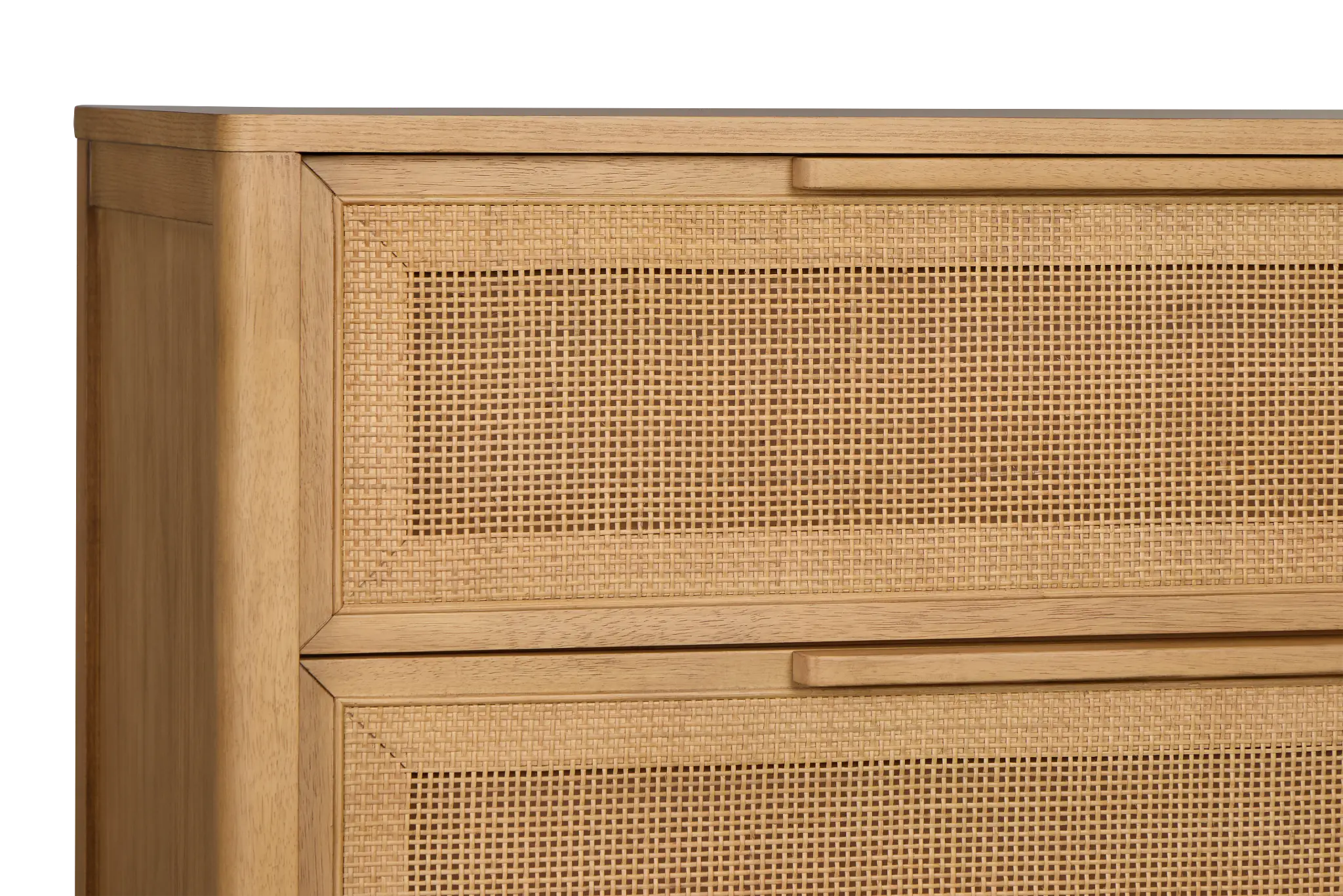 Pacific Light Tone Drawer Chest Pacific Light Tone Drawer Chest