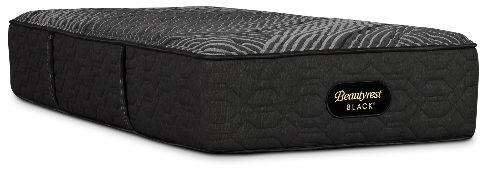 Beautyrest Black Series One 13.5" Extra Firm Tight Top Mattress Beautyrest Black Series One 13.5" Extra Firm Tight Top Mattress
