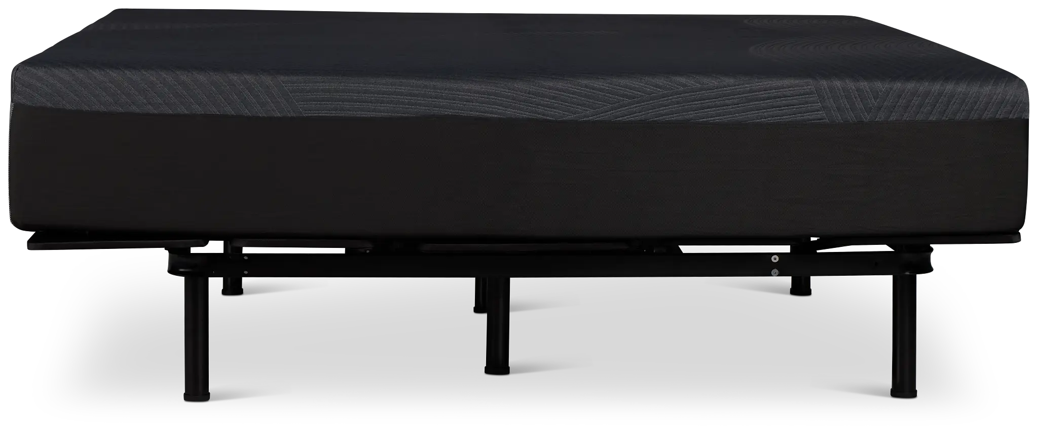 Zinus Endura 3.0 Plush Slat Adjustable Mattress Set Zinus Endura 3.0 Plush Slat Adjustable Mattress Set