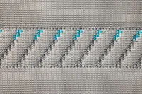 Rest & Renew Performance Pro Medium Low-profile Mattress Set