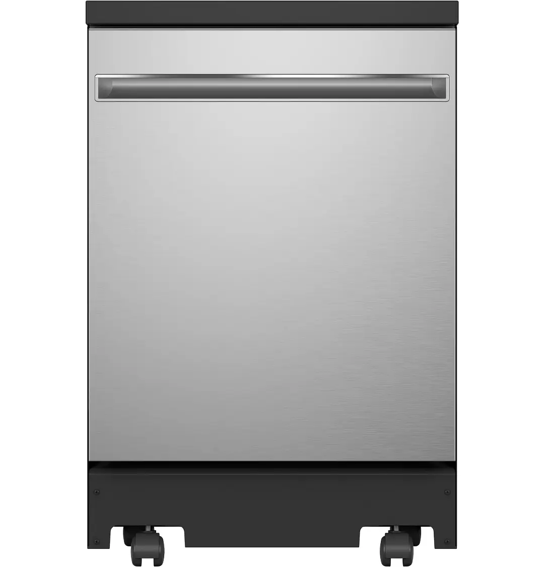 Ge 225 Series Stainless Steel Portable Dishwasher Ge 225 Series Stainless Steel Portable Dishwasher
