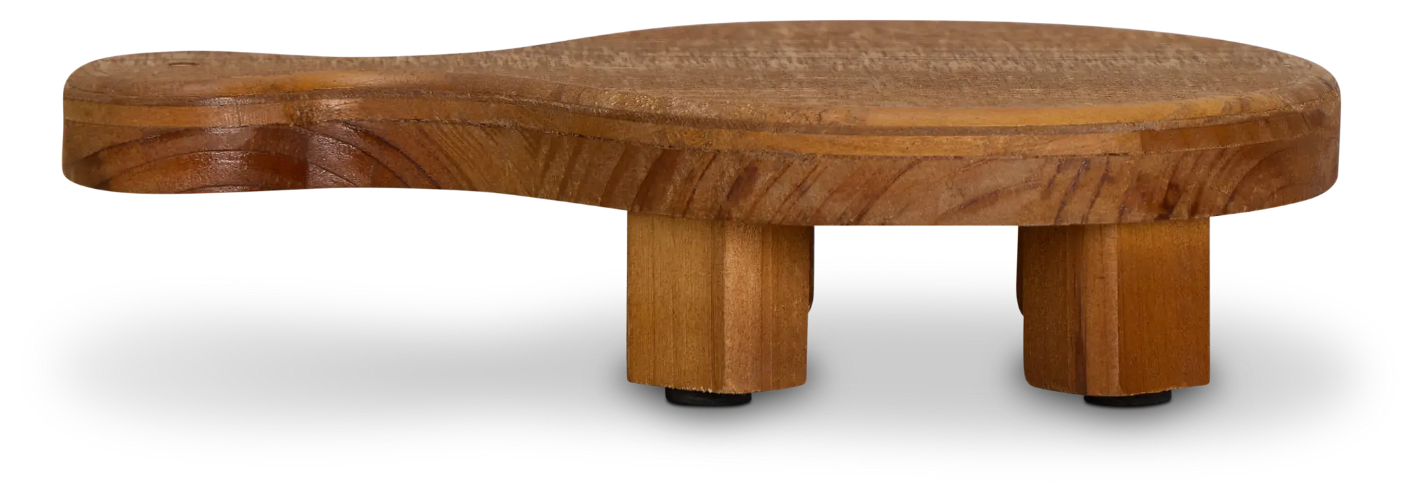 Emeile Wood Tray Emeile Wood Tray