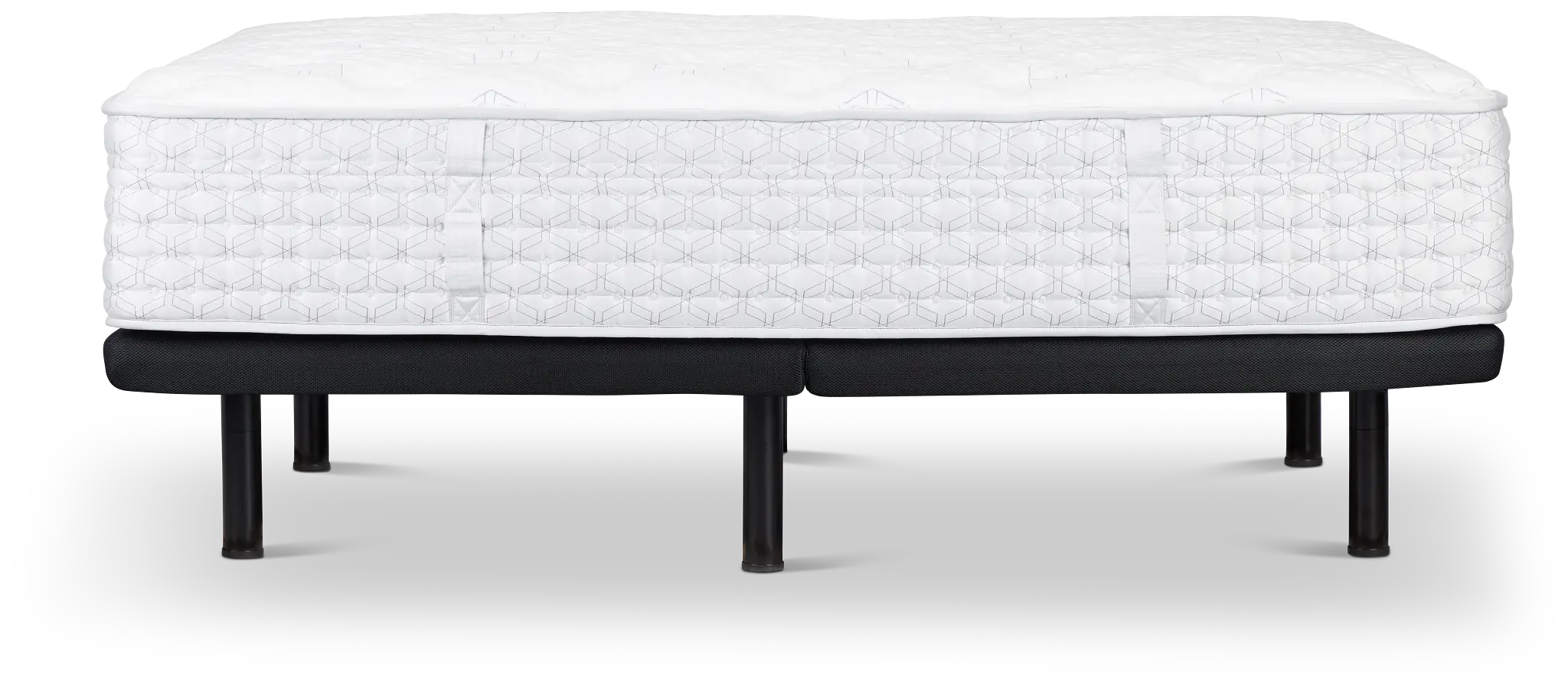 Aireloom Timeless Odyssey Streamline Luxury Firm Deluxe Adjustable Mattress Set Aireloom Timeless Odyssey Streamline Luxury Firm Deluxe Adjustable Mattress Set