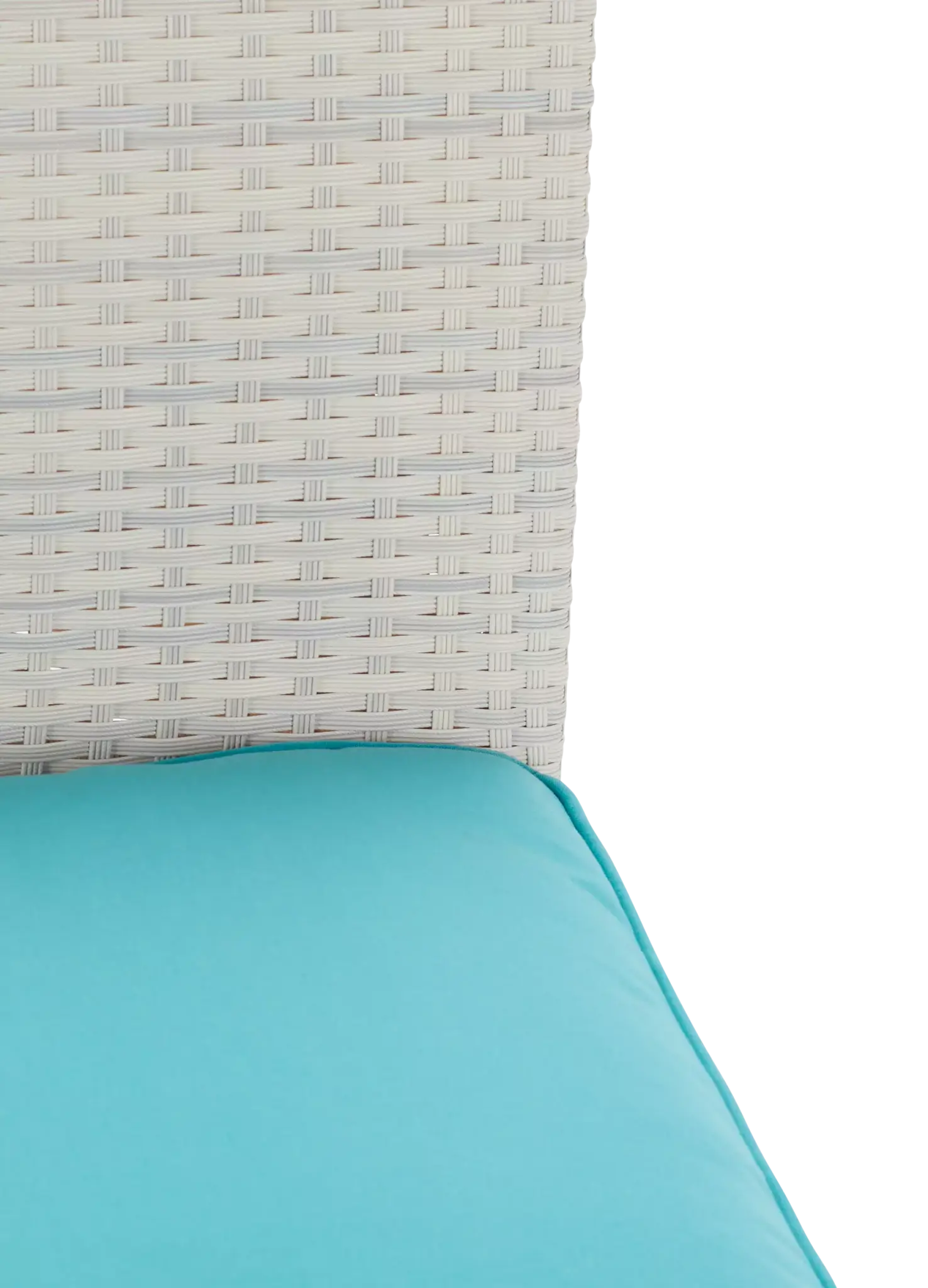 Bahia Dark Teal Side Chair Bahia Dark Teal Side Chair