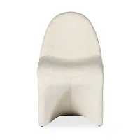 Four Hands Brielle Light Beige Upholstered Side Chair