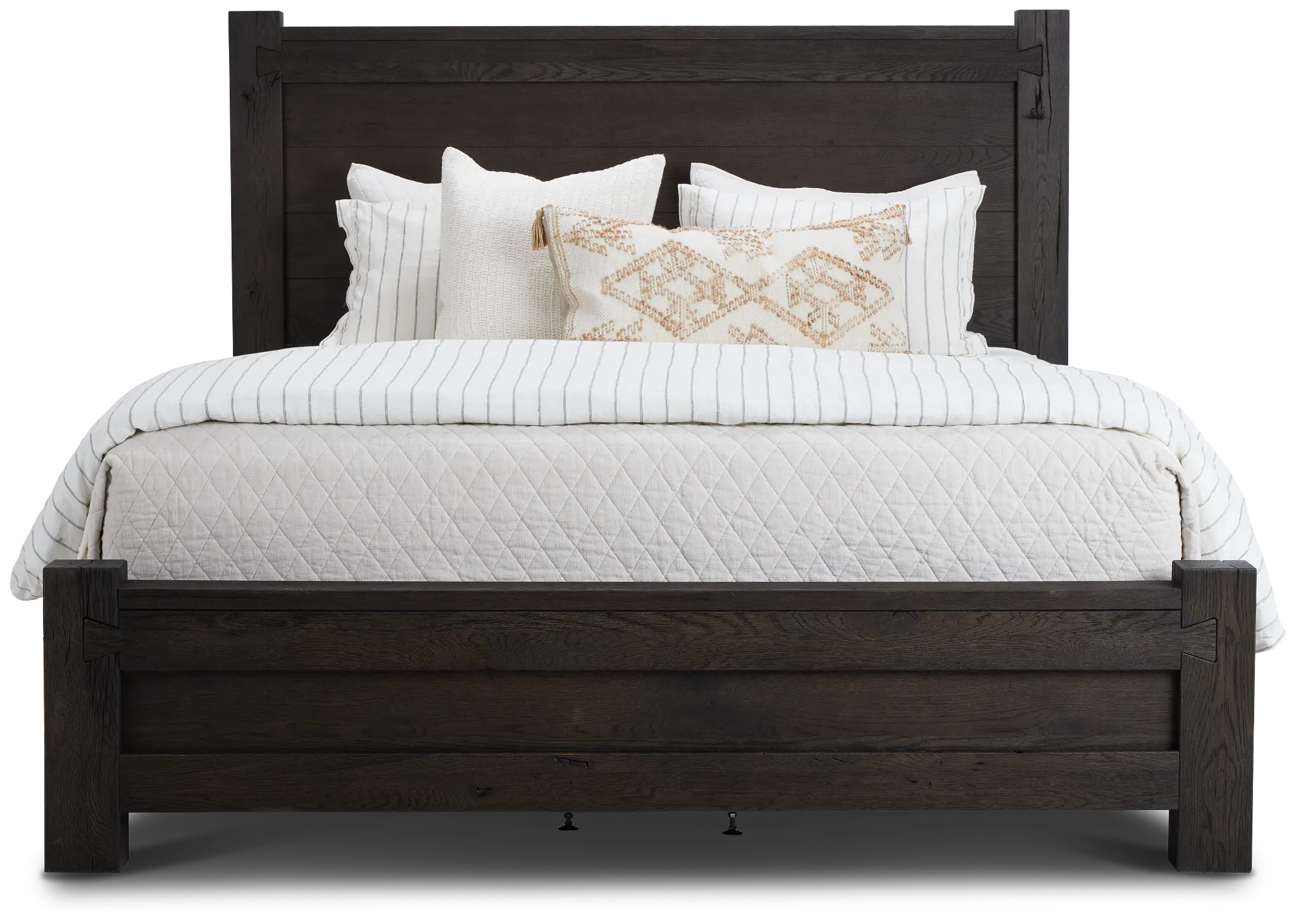 Salt Lake Dark Tone Poster Bed Salt Lake Dark Tone Poster Bed