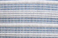 Kevin Charles By Sealy Signature Ultra Plush Low-profile Mattress Set