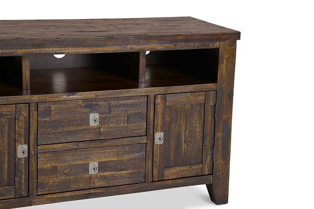 Kona Grove Dark Tone 50" Tv Stand