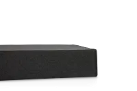 Beautyrest Black Series One Extra Firm Mattress Set