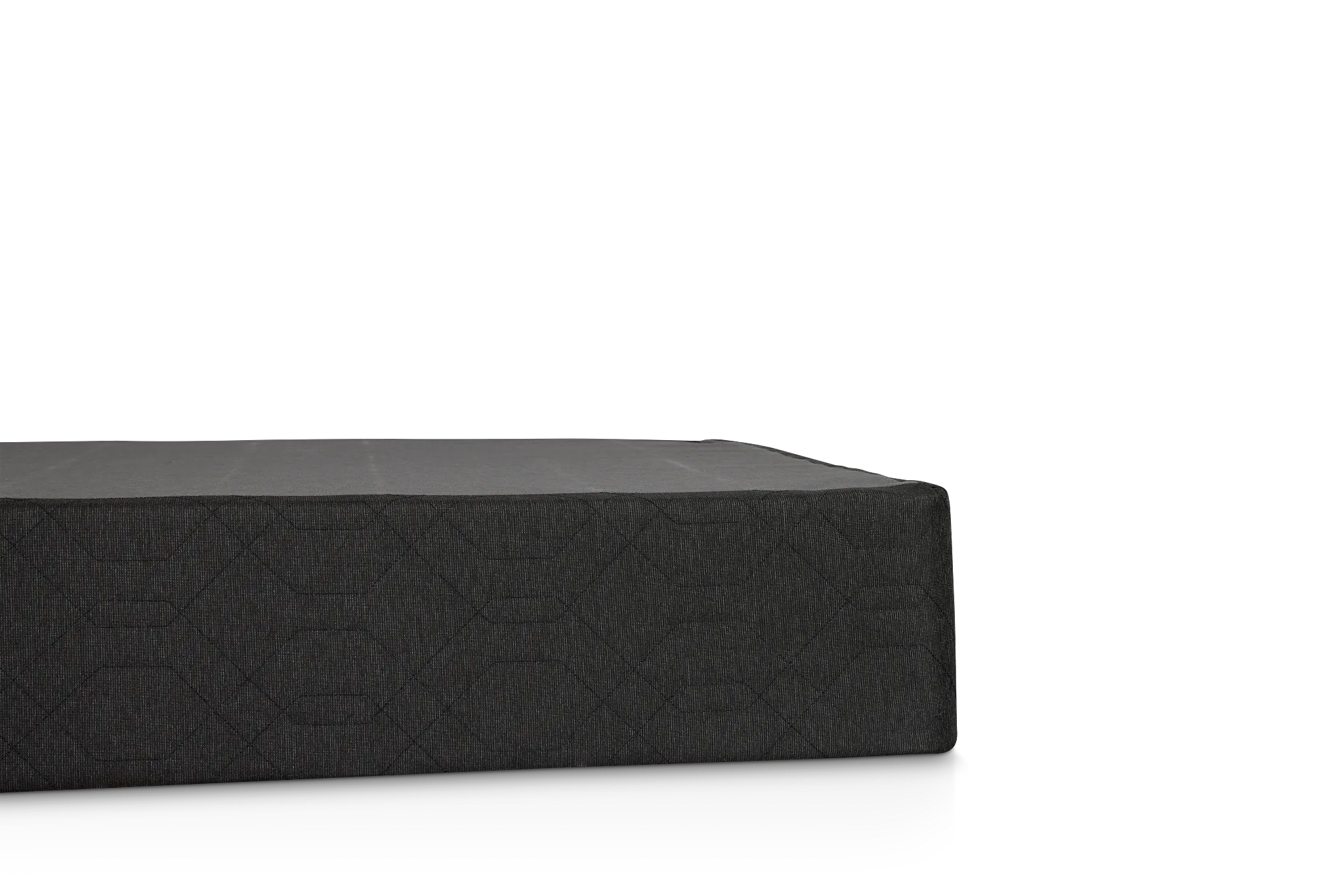 Beautyrest Black Series One Extra Firm Mattress Set