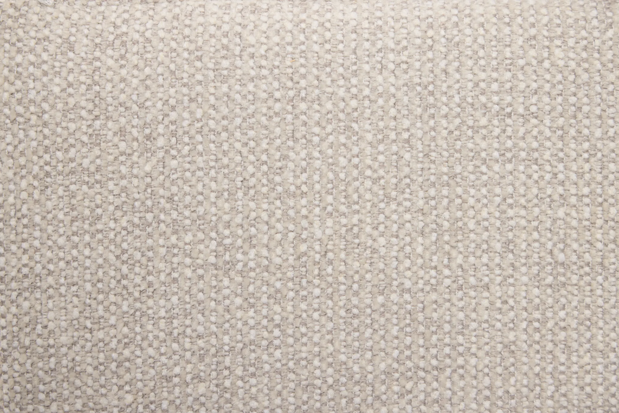 Reyna Light Beige Fabric Large Dual Power Reclining Two-arm Sectional