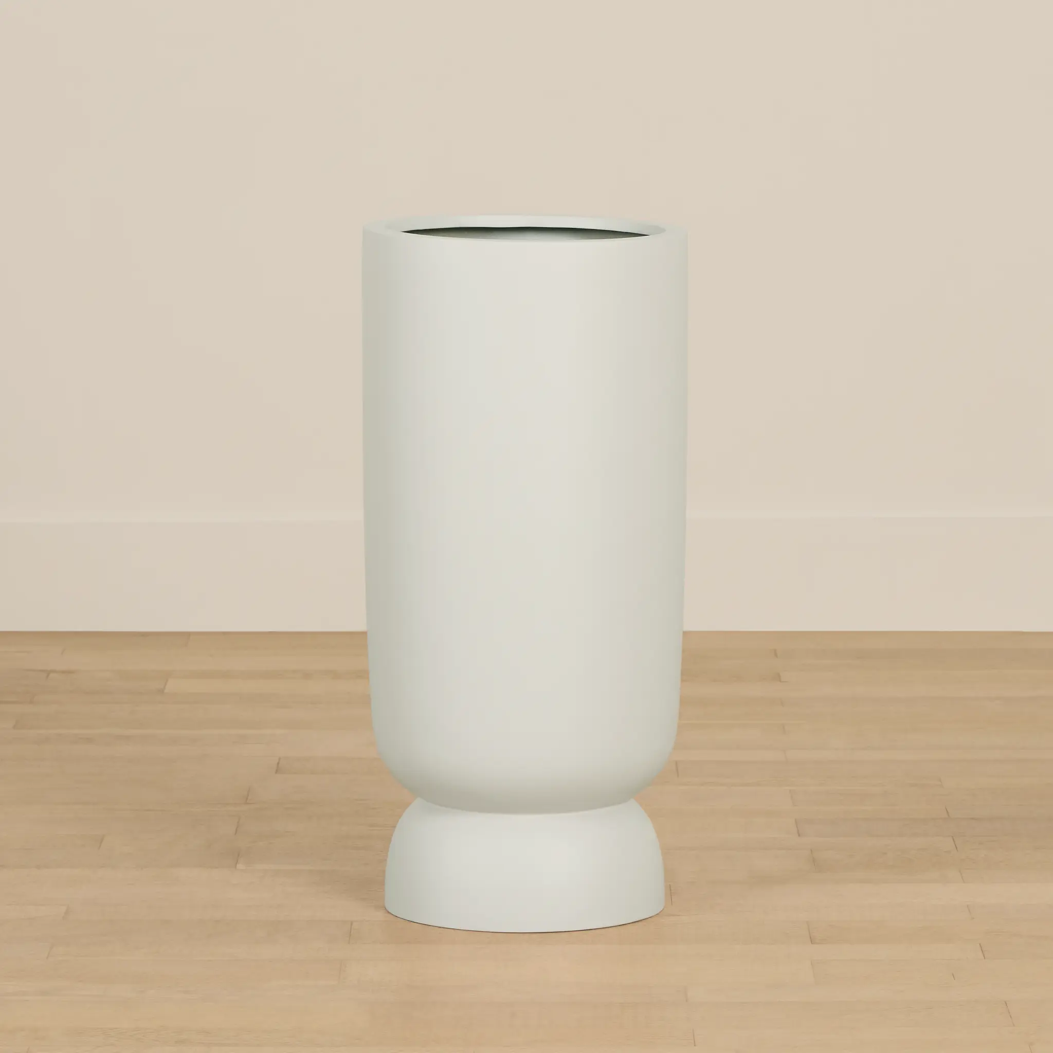 Wilde Ivory Large Planter Wilde Ivory Large Planter