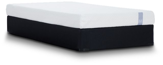 Rest & Renew Memory Foam 6" Mattress Set