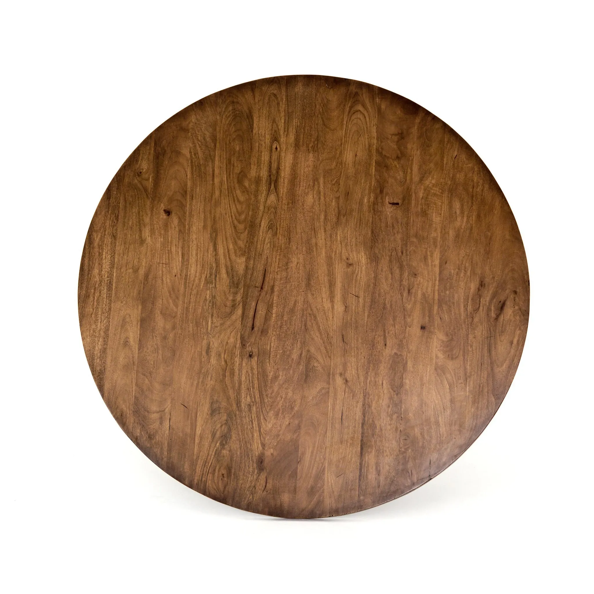 Curt Mid Tone Round Table