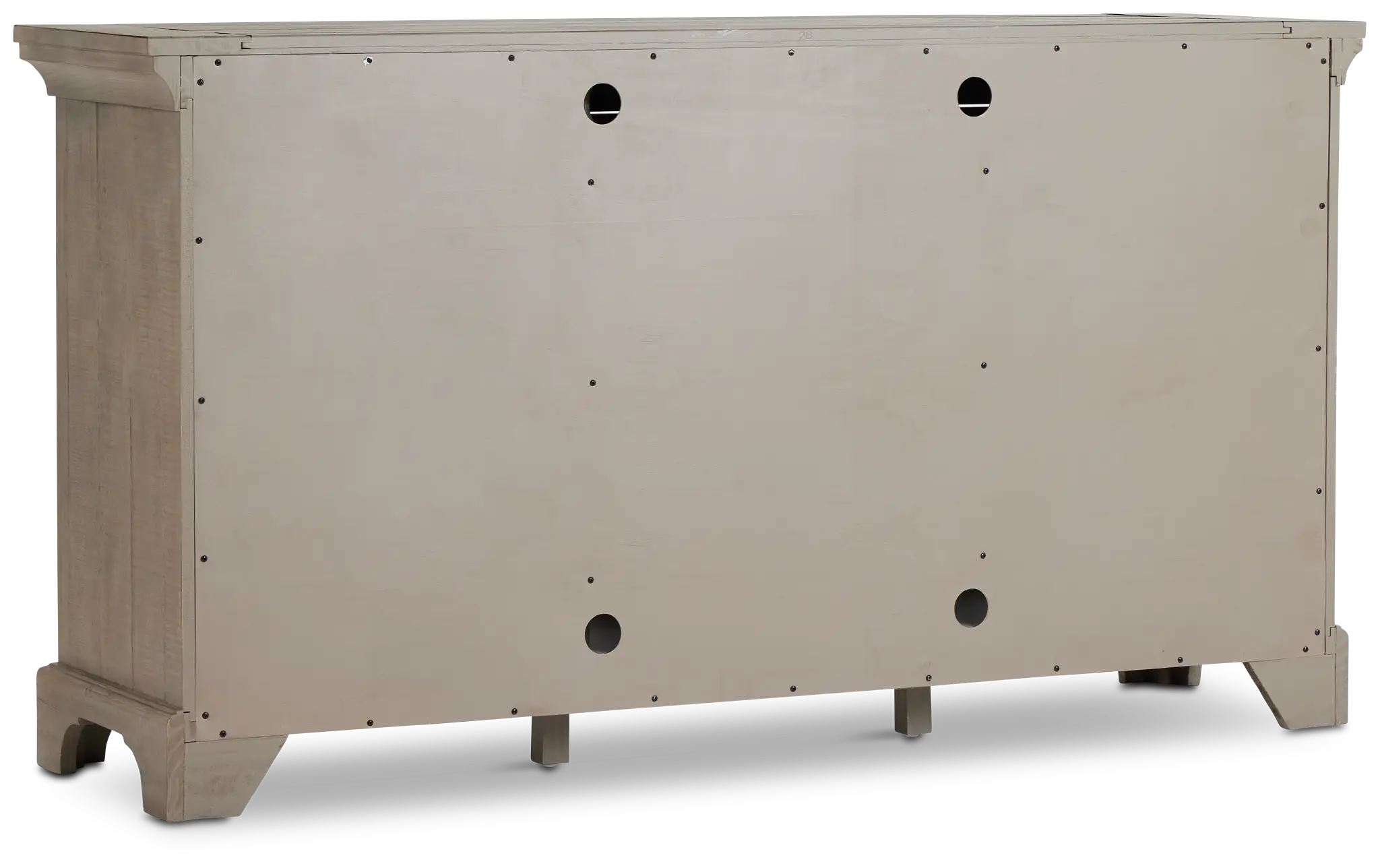 Sonoma Light Tone Server Sonoma Light Tone Server