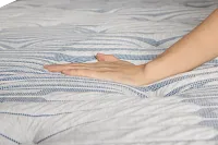 Kevin Charles By Sealy Signature 13" Medium Tight Top Mattress