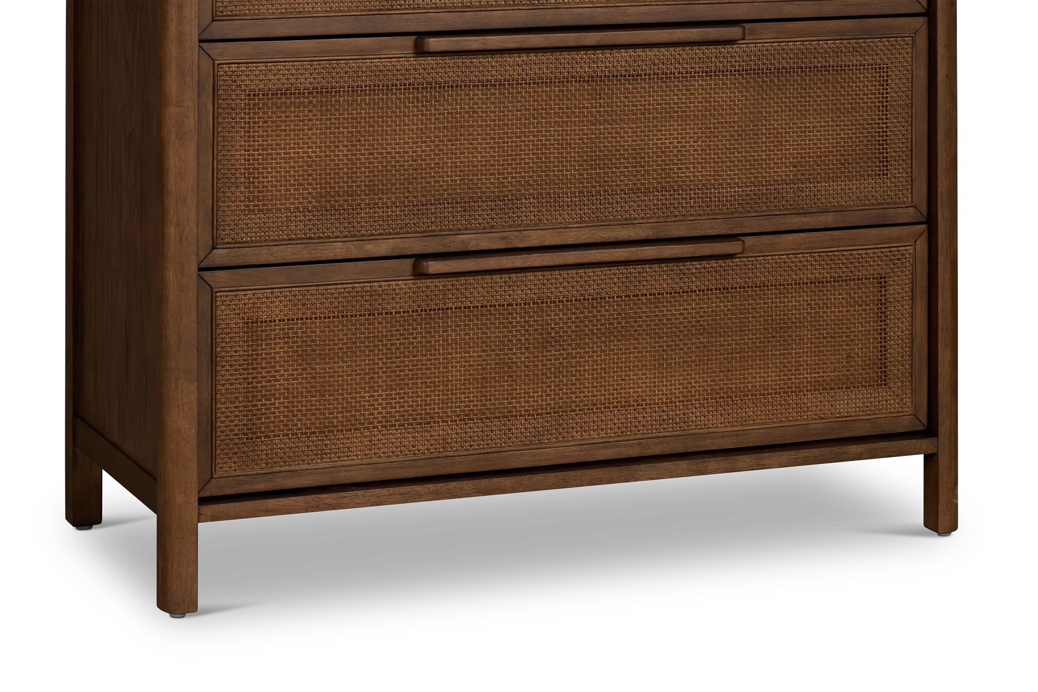 Pacific Mid Tone Drawer Chest