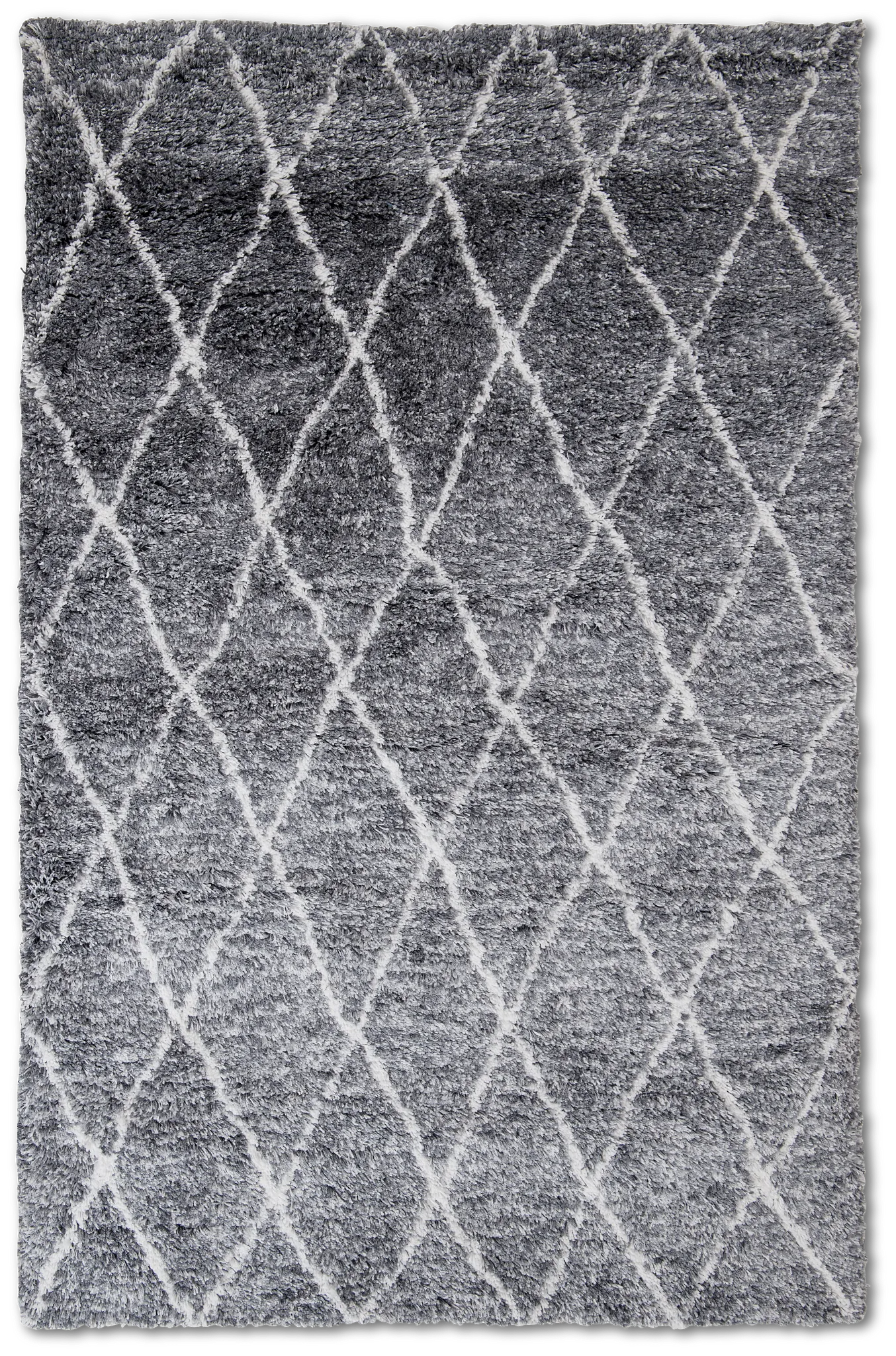 Morgan Gray 5x8 Area Rug