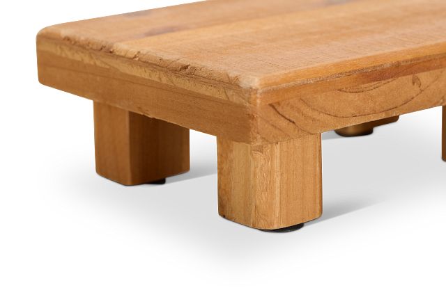 Ember Wood Tray