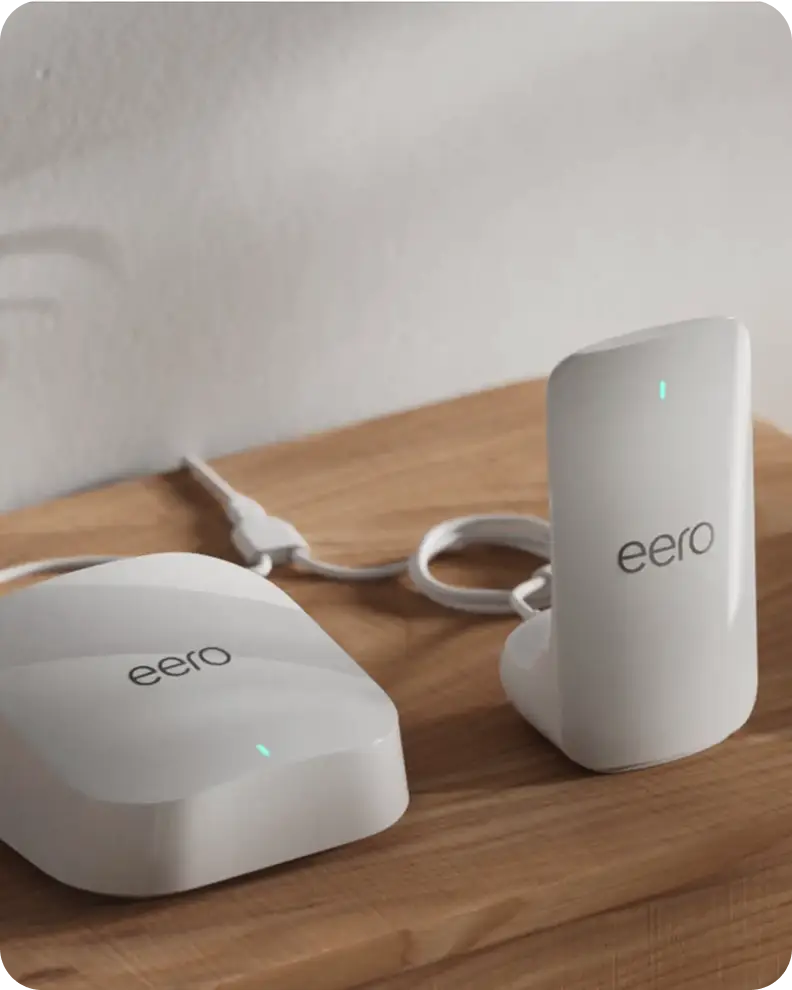 Connected Home