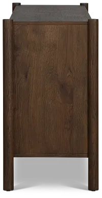 Santorini Dark Tone Sideboard